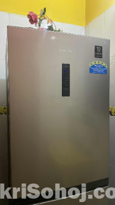 Samsung Bottom Freezer Refrigerator – 218 Ltr
